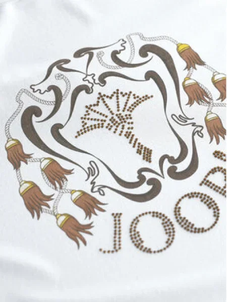 JOOP! Tričko 58 biela