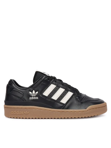Adidas Сникърси Forum Low черен