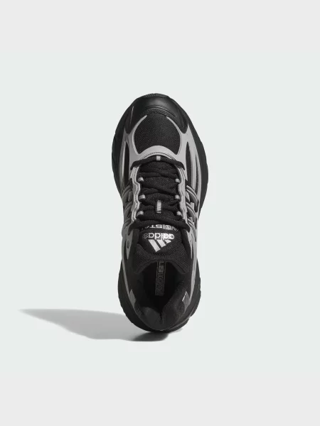Повседневные кроссовки Adidas черные