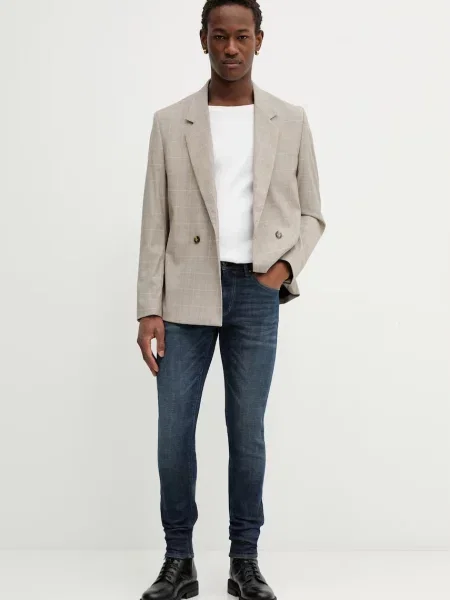 Джинсы скинни G-star Revend