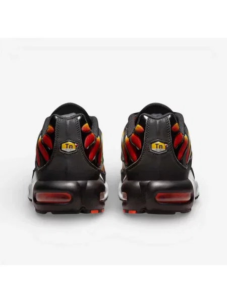 Pantofi Nike galben