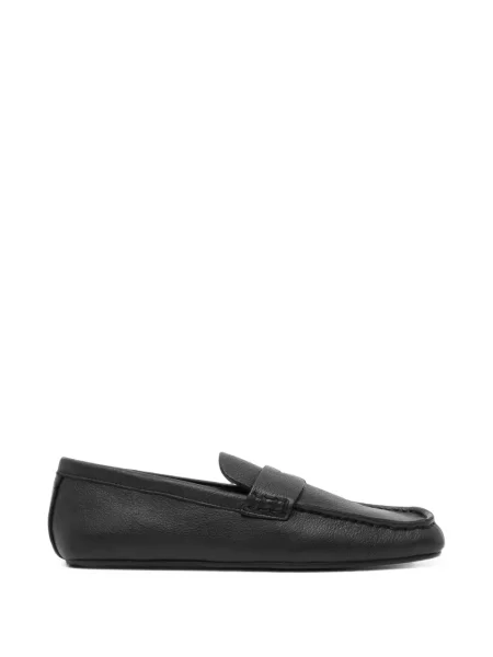 Pantofi loafer Senso negru