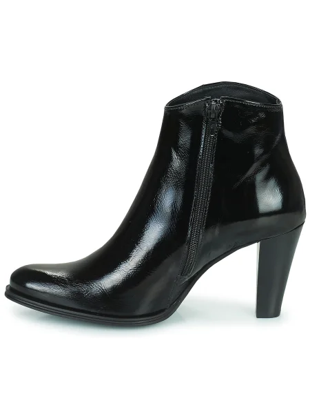 Pantofi Fericelli negru