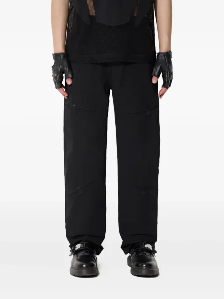 Pantaloni A.a. Spectrum negru