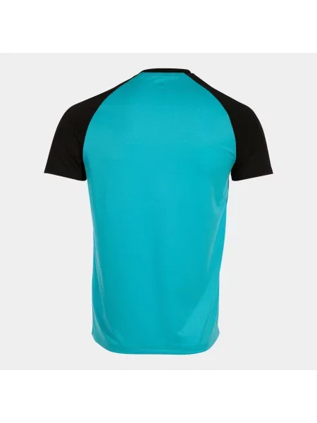 Koszulka do biegania Joma Elite X czarna