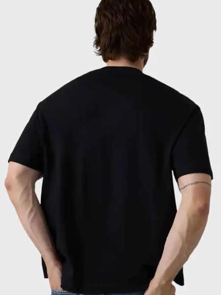 Футболка Guess черная