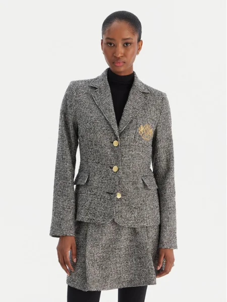 Tommy Hilfiger Сако сив