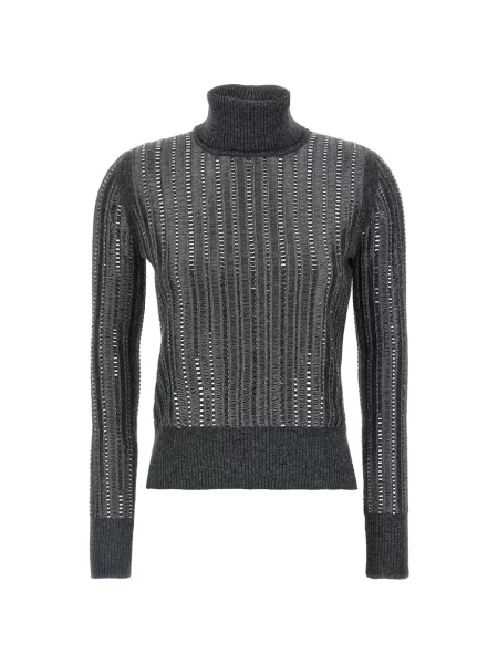 Pulover Ermanno Scervino gri