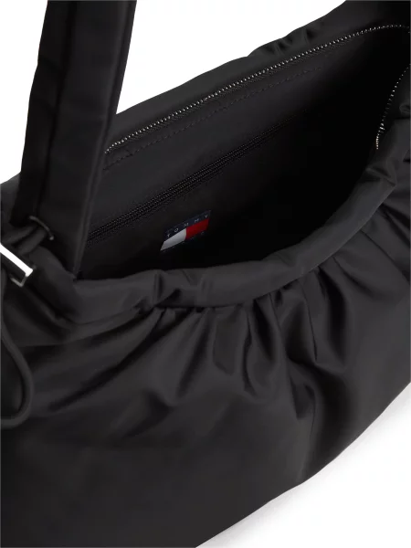Pandantiv Tommy Jeans negru