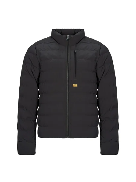 Bunda G-star Raw čierna