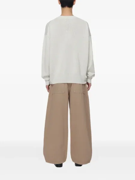 Hanorac crewneck Studio Nicholson