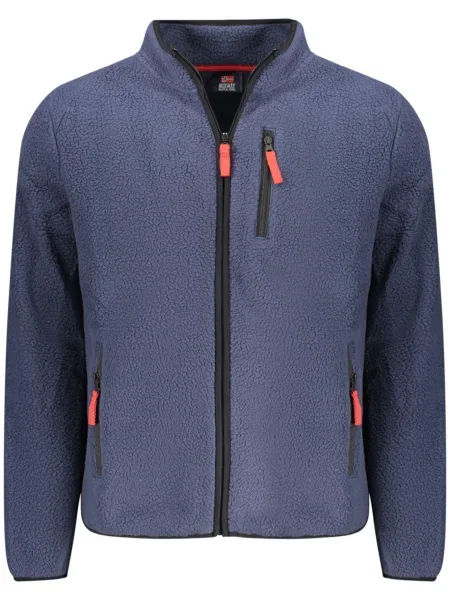 Geacă Norway 1963 din fleece