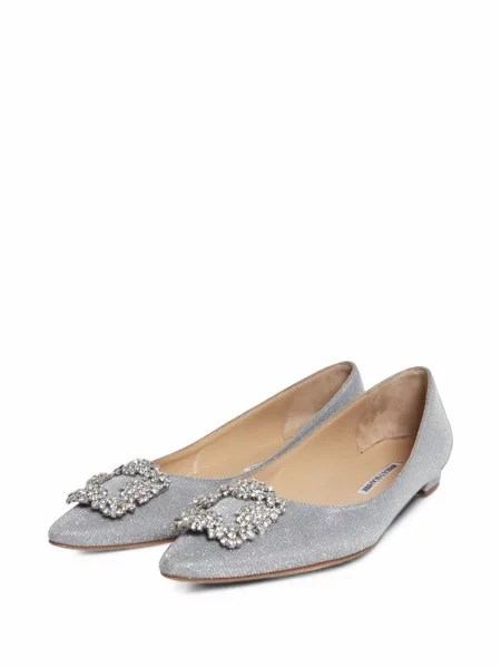 Балеринки Manolo Blahnik