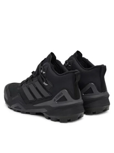 ADIDAS TERREX Kozačky Skychaser' černá