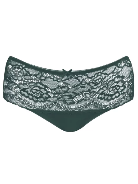 SugarShape Chiloți LACE' verde