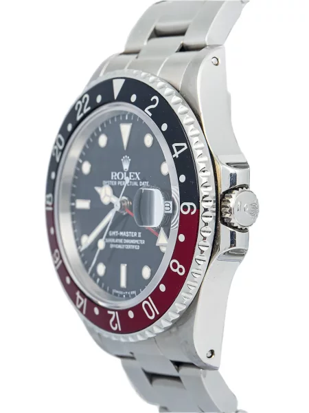Ceas Rolex negru