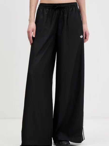Adidas Originals pantaloni de trening Firebird negru