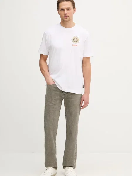 Футболка Just Cavalli