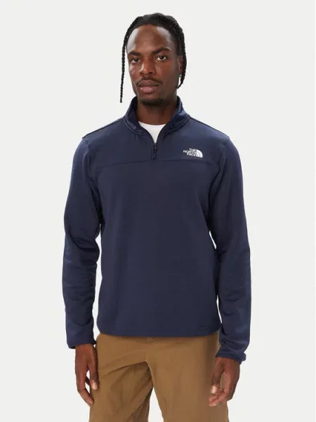 The North Face Polar Cedar Trail granatowy
