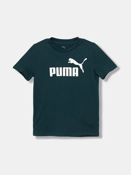Детская футболка Puma