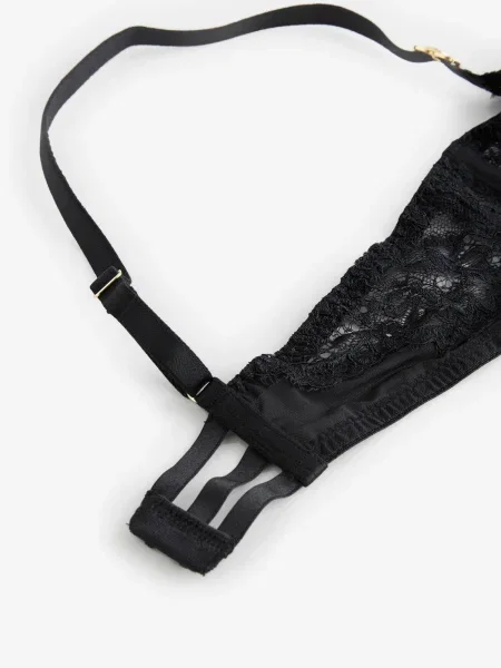 Next Sutien negru