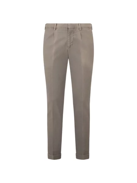 Pantaloni Moorer gri