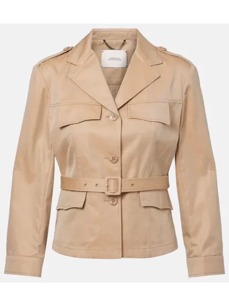 Trenci Dorothee Schumacher bej