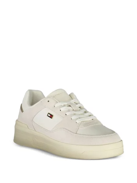 Sneaker Tommy Hilfiger autogrammal