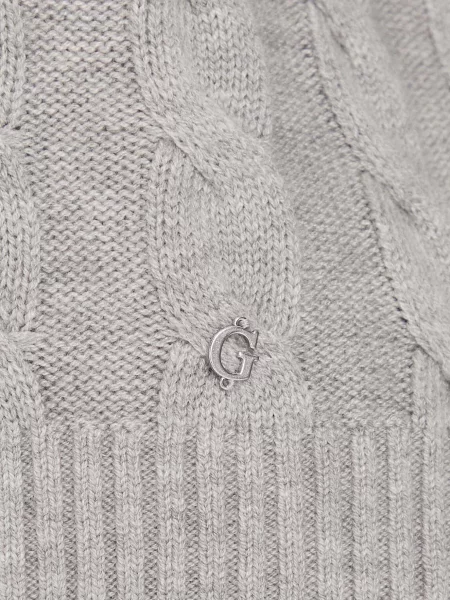 Водолазка Guess серая