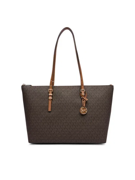 MICHAEL Michael Kors Τσάντα καφέ