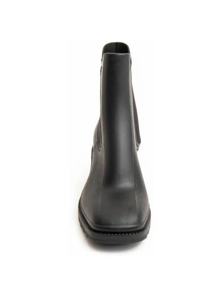 Pantofi Montevita negru