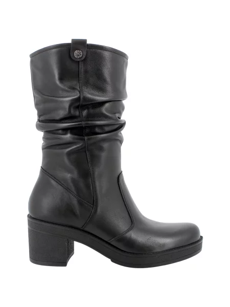 Pantofi Igi&co negru