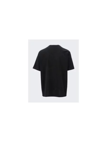 Tricou Dsquared negru