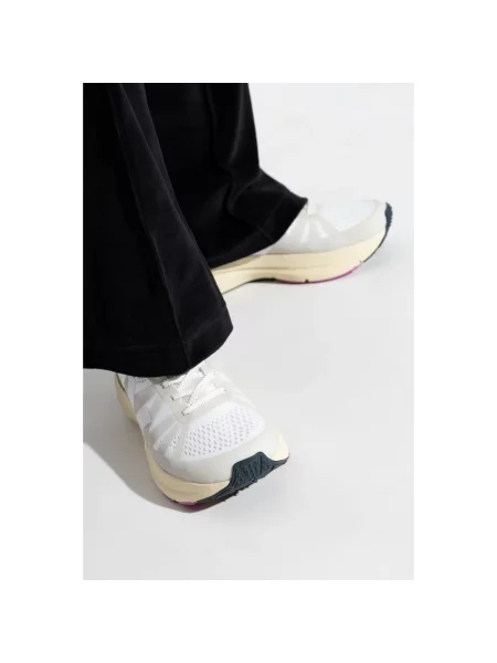 Sneakersy Veja białe