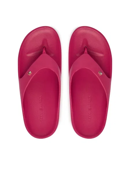 TOMMY HILFIGER Flip-flops roz