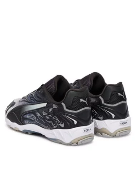 Laisvalaikio batai Puma Inhale Ripnid 01 juoda