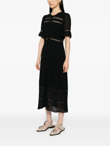 Rochie Reformation de costum negru