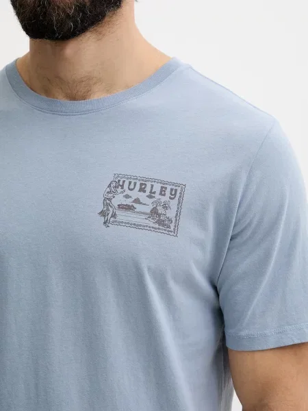 Футболка Hurley