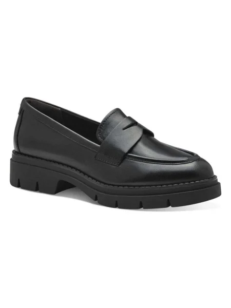 Pantofi Tamaris negru