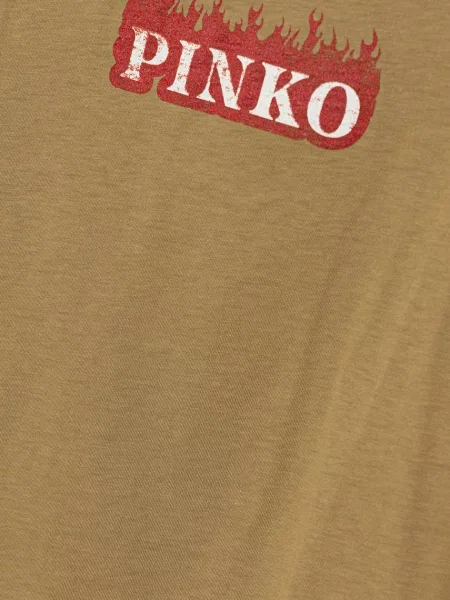 Детская футболка Pinko