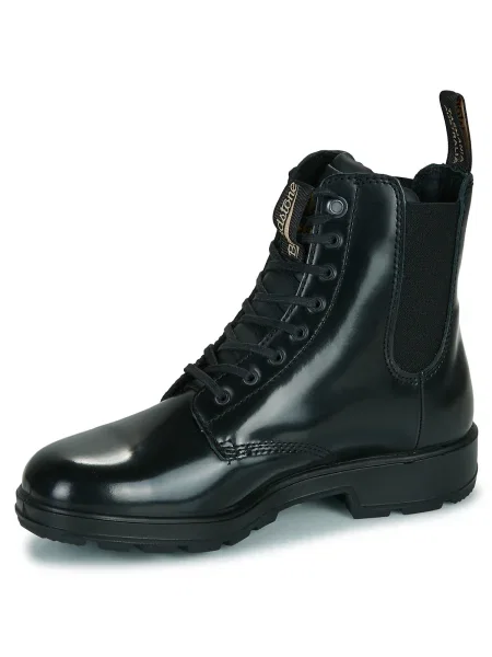 Botine Blundstone negru