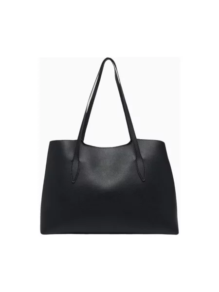 Torebka Guess czarna