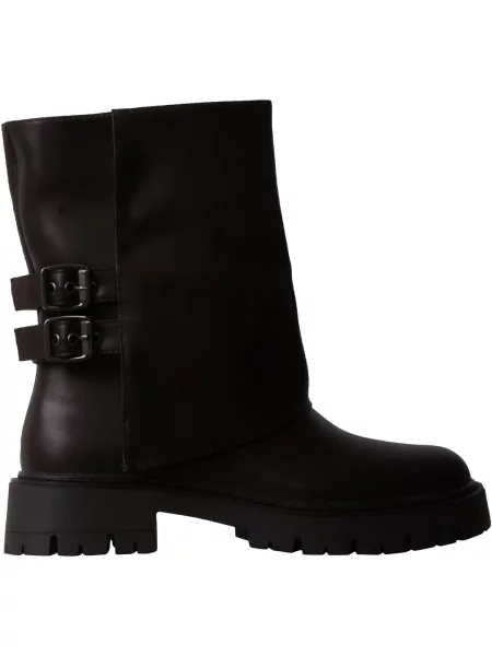 Pantofi Joia maro
