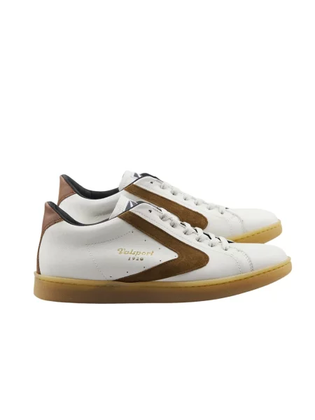 Sneakersy Valsport 1920 skórzane