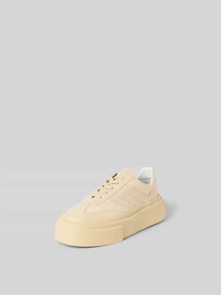 Sneakersy z wiązaniem Mm6 Maison Margiela