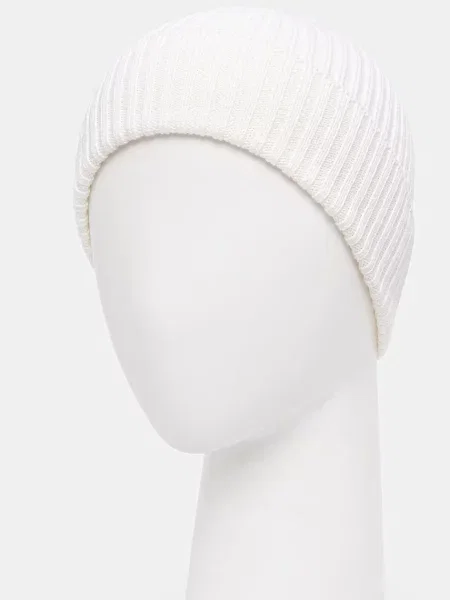 Вовняна шапка Lacoste