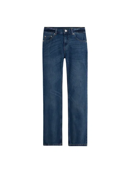 Levi's Kids Jeans denim albastru