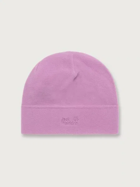 Jack Wolfskin шапка флісова