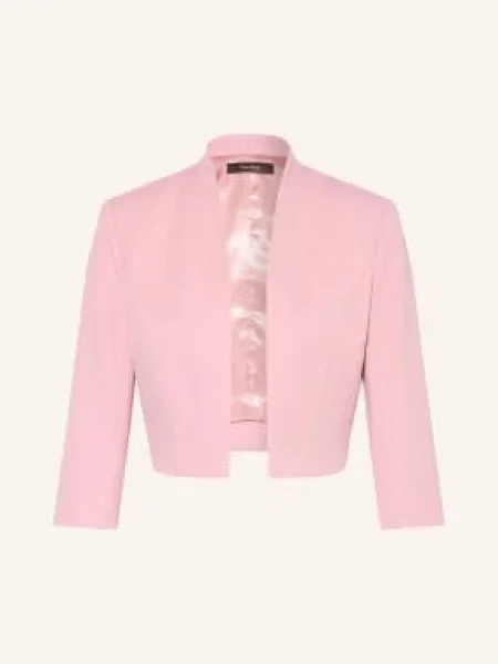 Vera Mont Bolero S Rukávy růžová