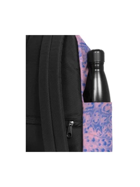 Kabelka Eastpak modrá